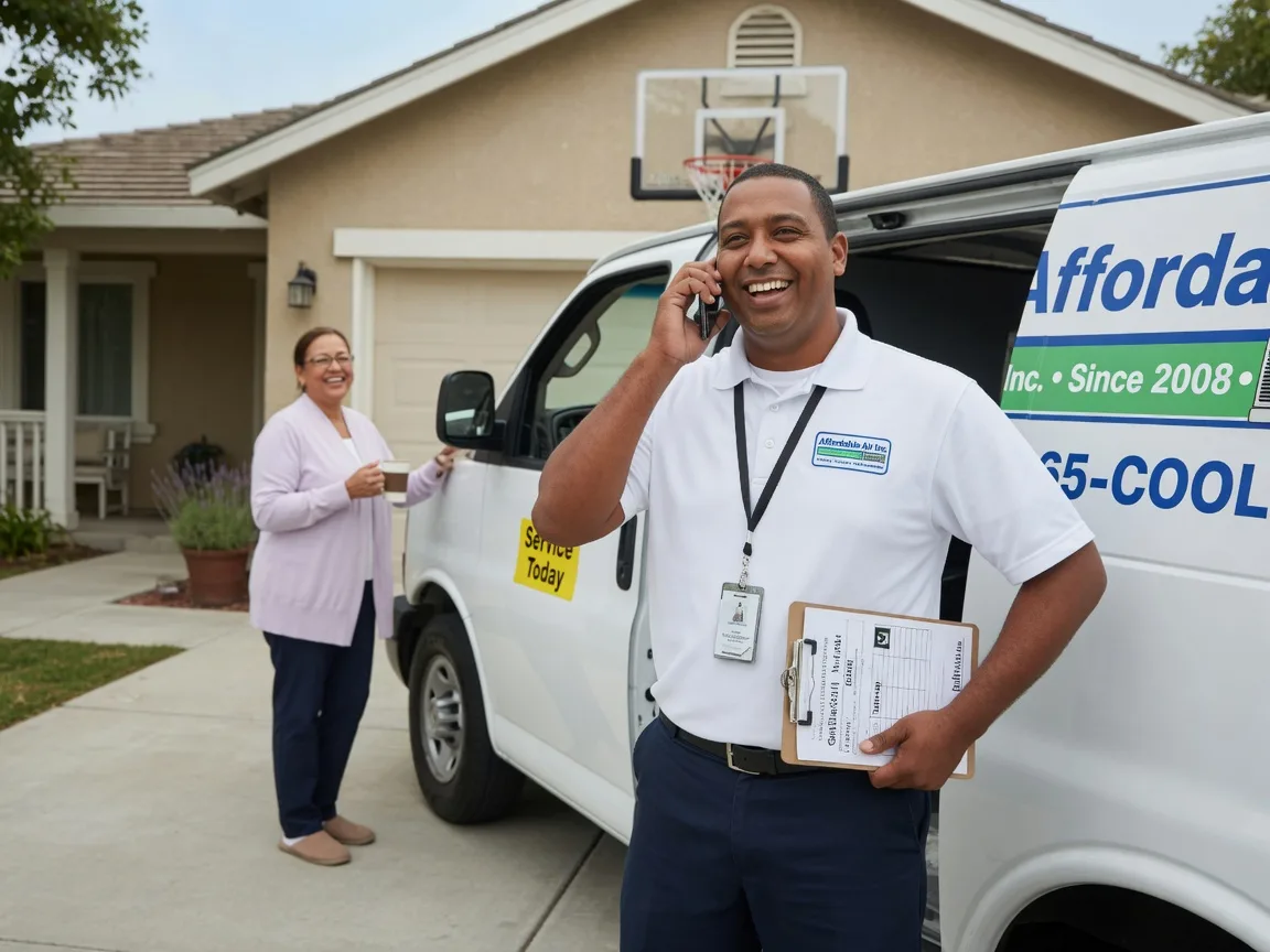 Central Ac Repair Paulden, AZ FAQs